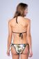 Preview: Africa Mint - Bikini Pant - Side-Tie